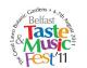 Belfast Food Festival